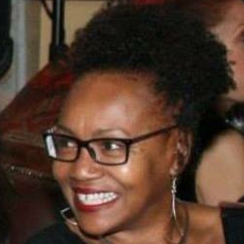 Meet your Posher, Cheryl